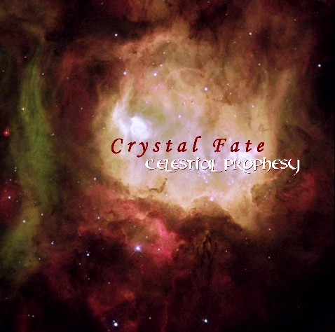 Crystal Fate - Celestial Prophecy (2003)
