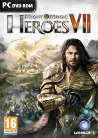 Might and magic heroes vii: deluxe edition (v1.80/2015/Rus/Eng) repack от xatab