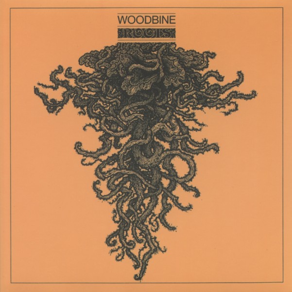 Woodbine - Roots (1971) [Korean remaster] (2010)Lossless