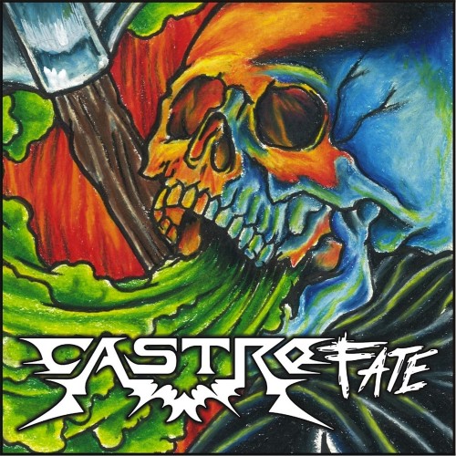 Castrofate - Discography (2007-2014)