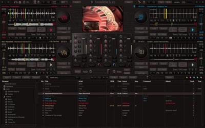 XYLIO Future DJ Pro v1.2.0.5 (MacOSX)
