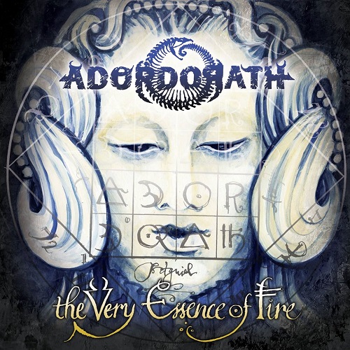 Ador Dorath - Discography (2002-2014)