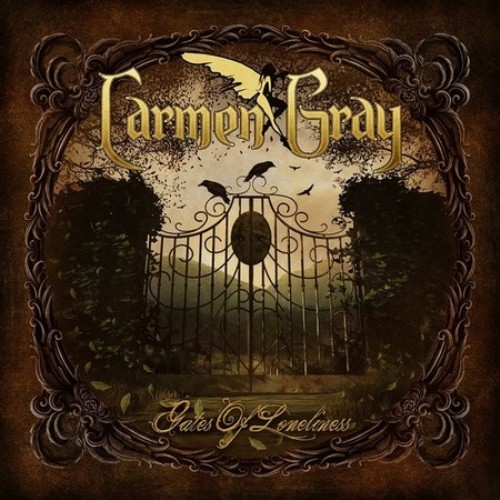 Carmen Gray - Discography (2006-2011)