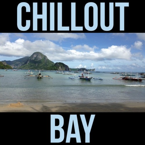 VA - Chillout Bay (2016)