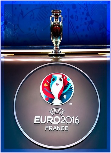 UEFA EURO 2016 FRANCE (Konami Digital Entertainment) (2016/ENG/L) - TINYISO