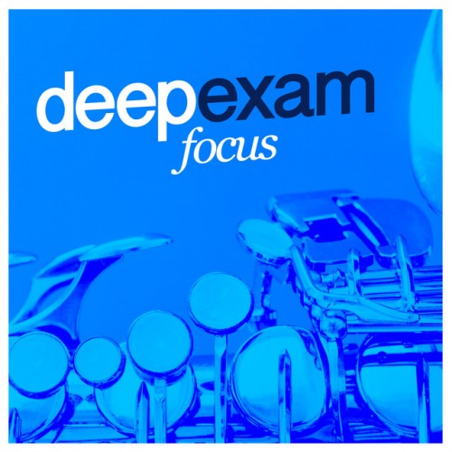VA - Deep Exam Focus (2016)