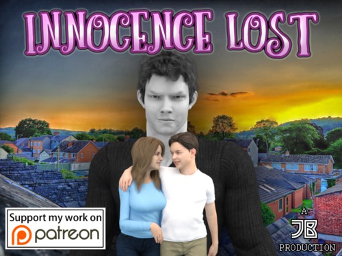 Innocence Lost - JBGames [Version 1.5] (2016)