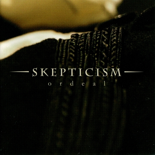 Skepticism - Discography (1995-2015)