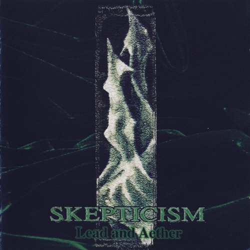 Skepticism - Discography (1995-2015)