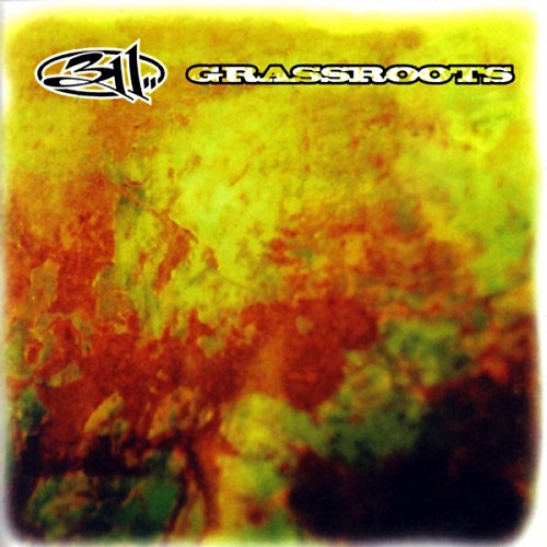 311 - Discography (1991-2015)