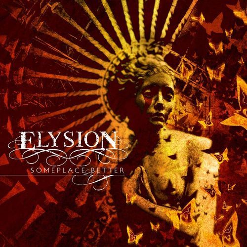 Elysion - Discography (2009-2014)