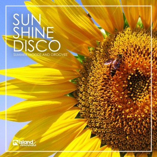 VA - Sunshine Disco (Summer Moods & Grooves) (2016)