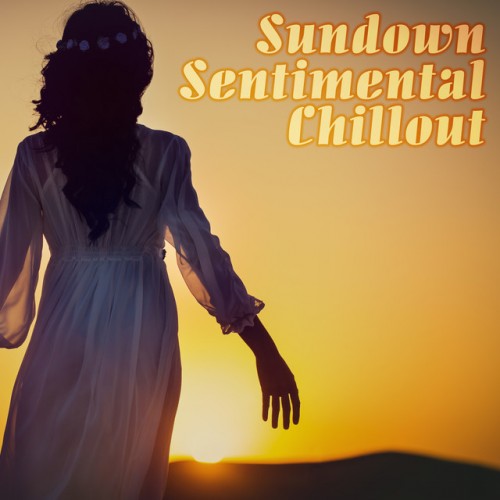VA - Sundown, Sentimental Chillout (2016)