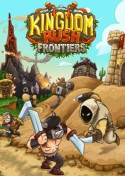 Kingdom rush frontiers 1.2.4 portable (2016, pc)