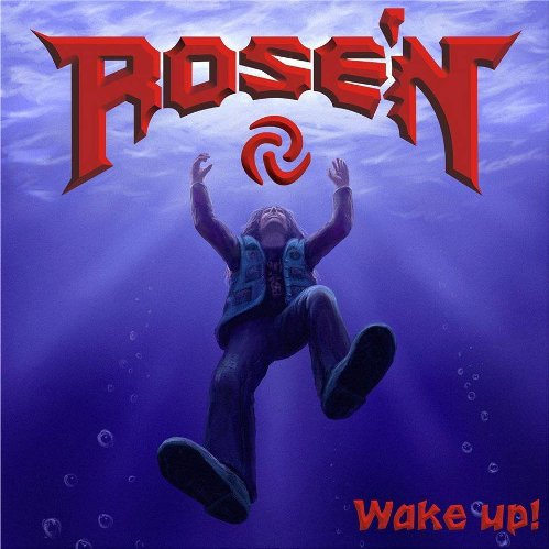Rose'n - Wake Up (2015)