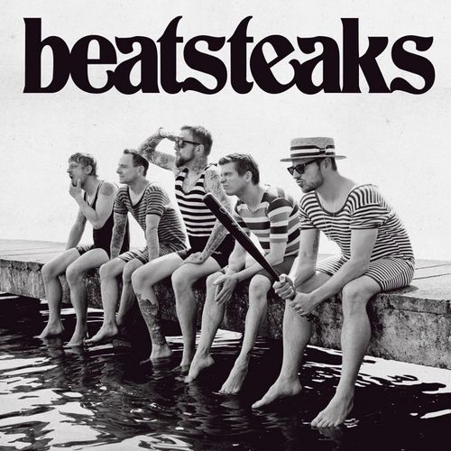 Beatsteaks - Beatsteaks (2014)