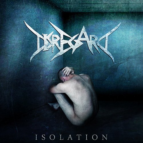 Disregard - Isolation (2015)