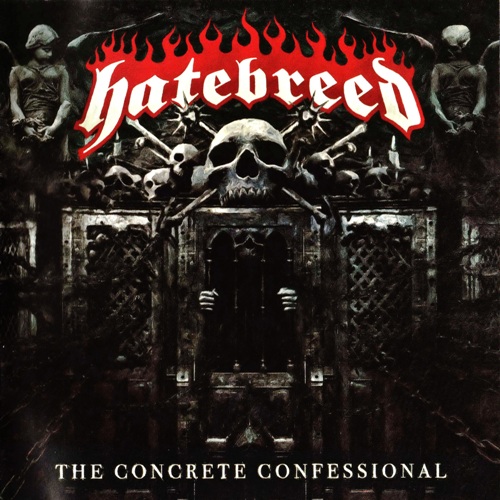 Hatebreed - Discography (1996-2020)