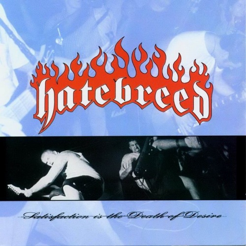 Hatebreed - Discography (1996-2020)