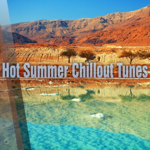 VA - Hot Summer Chillout Tunes (2016)