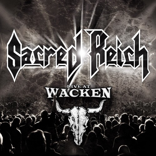 Sacred Reich - Discography (1987-2019)