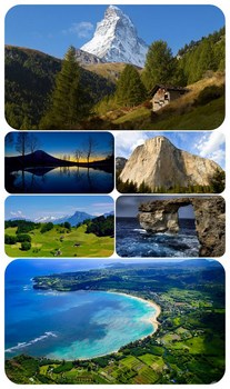 Most Wanted Nature Widescreen Wallpapers #575