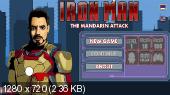 Iron Man: The Mandarin Attack (2016) PC