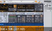 Vember Audio - Surge v1.6.0b3 VST, VST3, x64 (NO INSTALL, SymLink Installer) - гибридный синтезатор